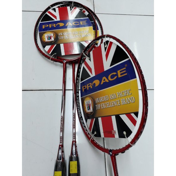 raket badminton pro ace evolution 1000 BO101 CN BAT