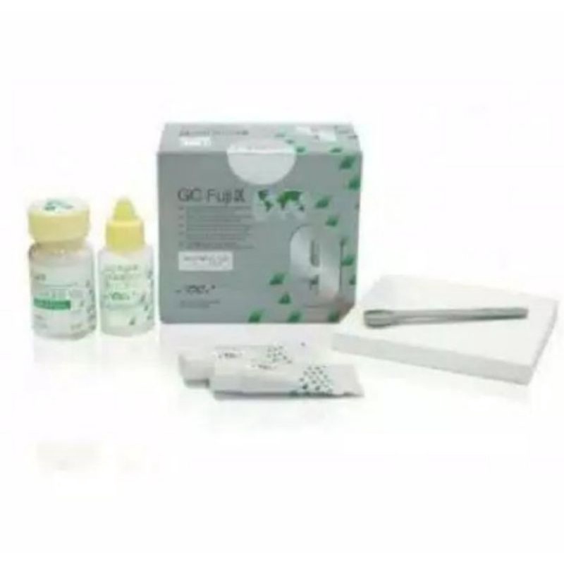 GC Fuji IX ART 1-1 Kemasan Besar 2027.1