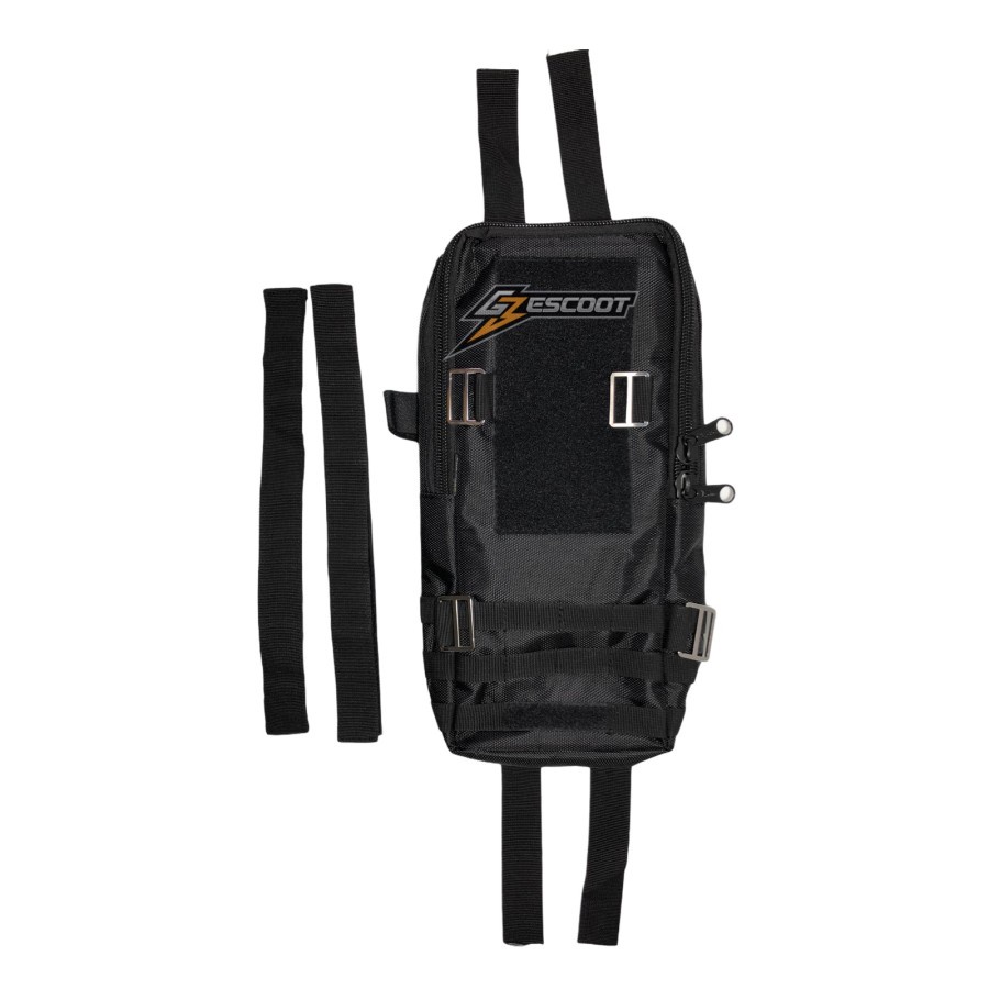 Battery Bag Fiido Electric Scooter/Ebike Tas Baterai