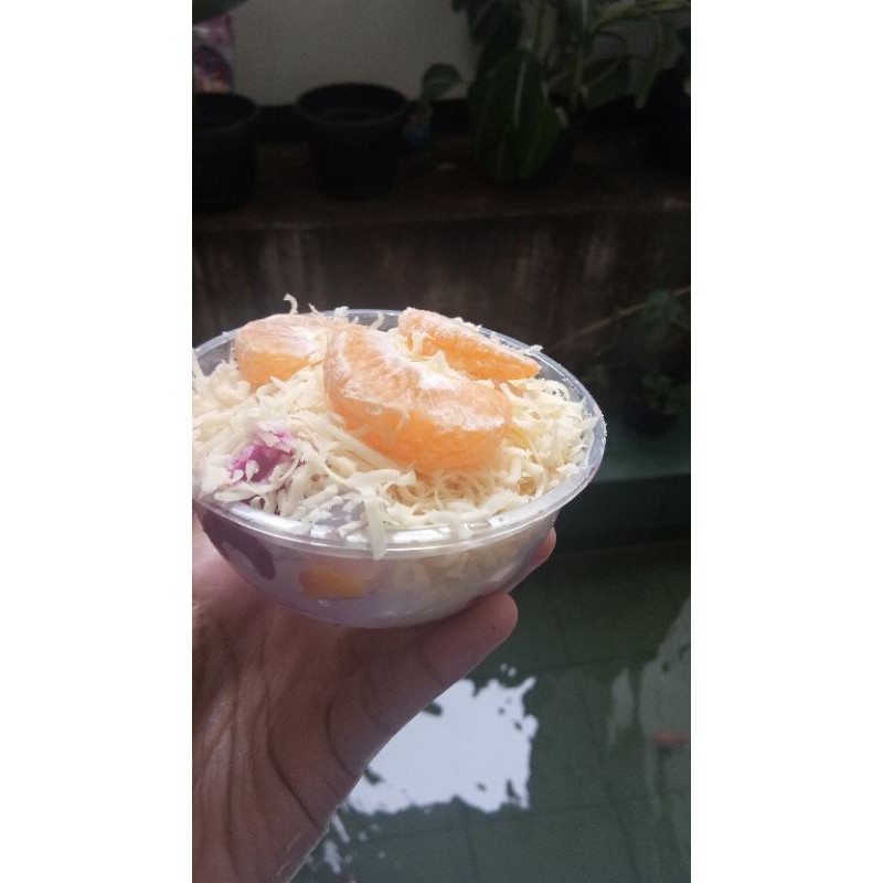 

Salad buah