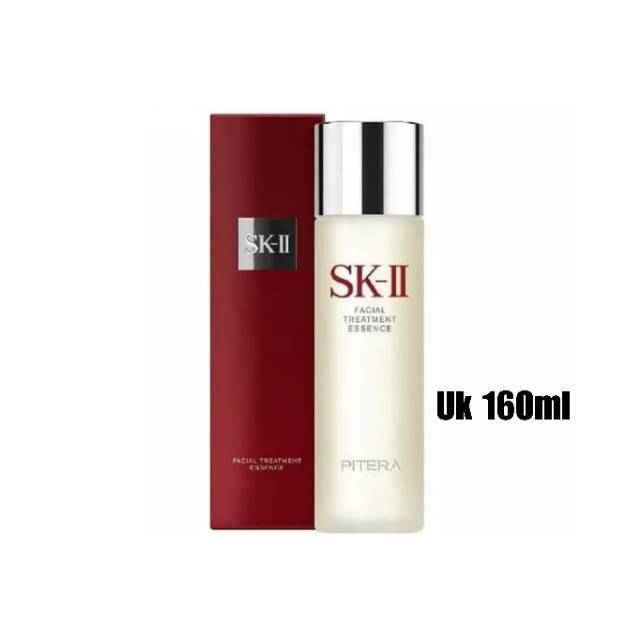 SALE SKII FTE 160ML FACIAL TREATMENT ESSENCE