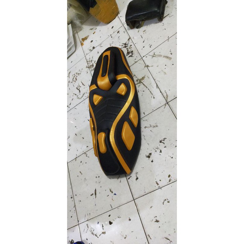 jok nmax 155 modif predator mbtech