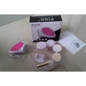 Pink Skinner Beauty Set Korea