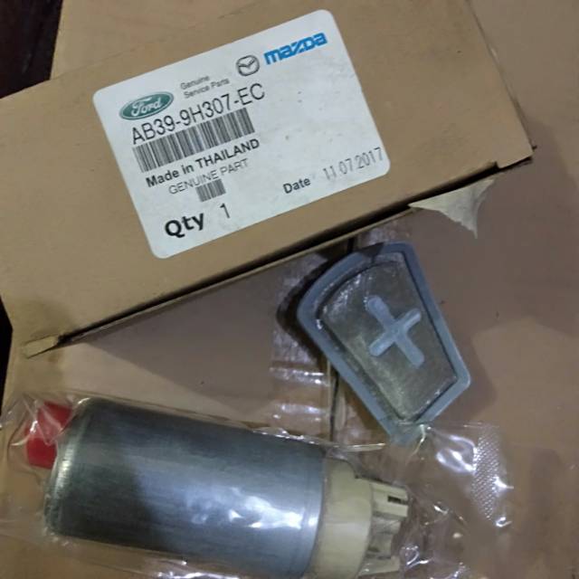 Jual Fuel pump pompa solar FORD RANGER 2.200cc | Shopee Indonesia