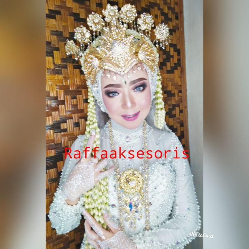 SIGER TRAP SINTA TEBAL