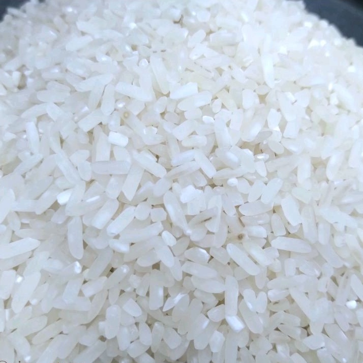 

beras pulen 1kg cap raja lele termurah!!!