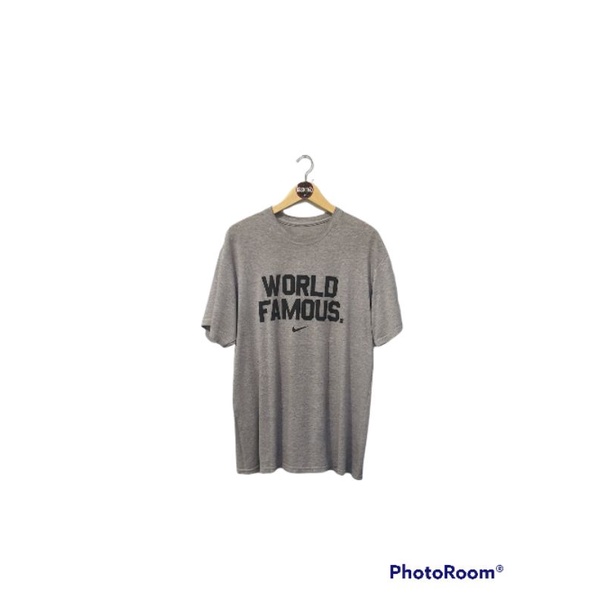 KAOS VTG NIKE BUILTUP