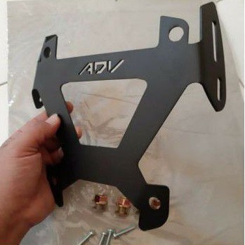 PAKET BREKET BRACKET DAN SPION HONDA ADV 150