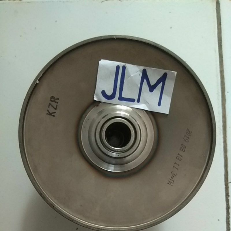 pulley belakang only vario 125 cc old