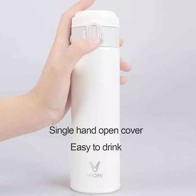 VIOMI THERMOS 460ML Tumbler Bottle