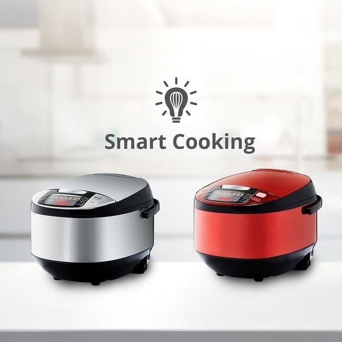 Promo MAGIC COM POLYTRON 2L - PRC 1901