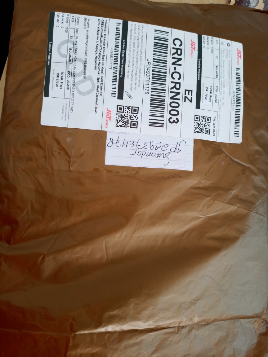 Baju Koko Dan Sarung Batik Solo Trendy Murah Kain Halus