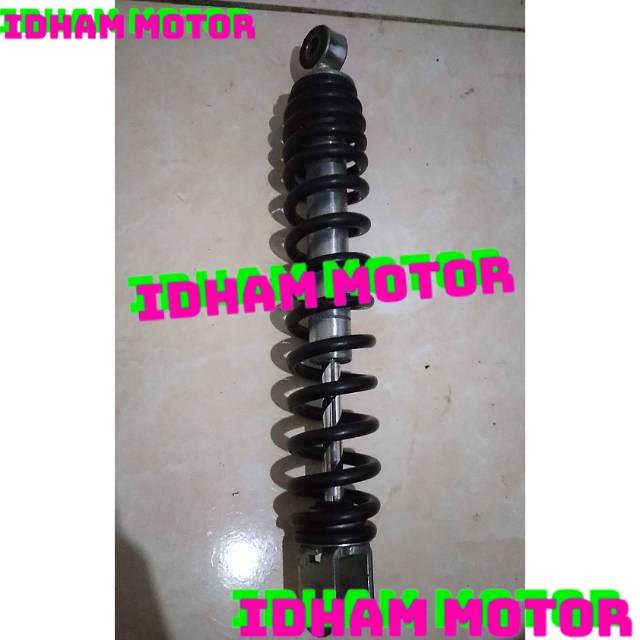 MURAH - SHOCK SHOK SOK BELAKANG MIO J MIO SOUL ORI COPOTAN MOTOR