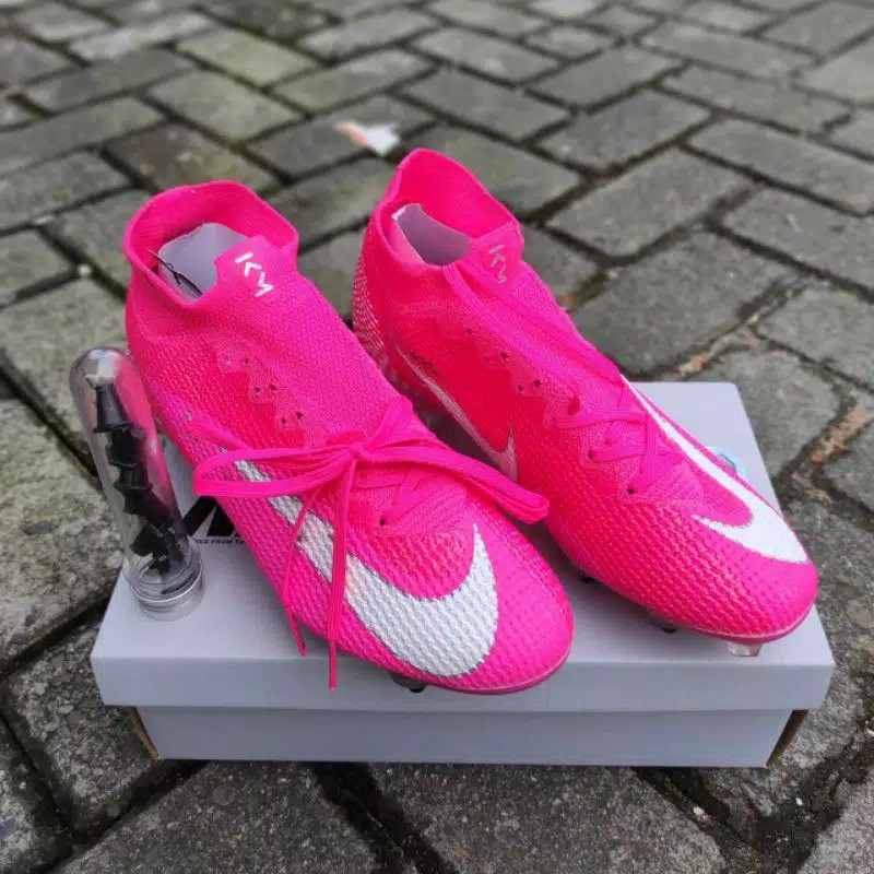 Jual SEPATU BOLA NIKE MERCURIAL 7 