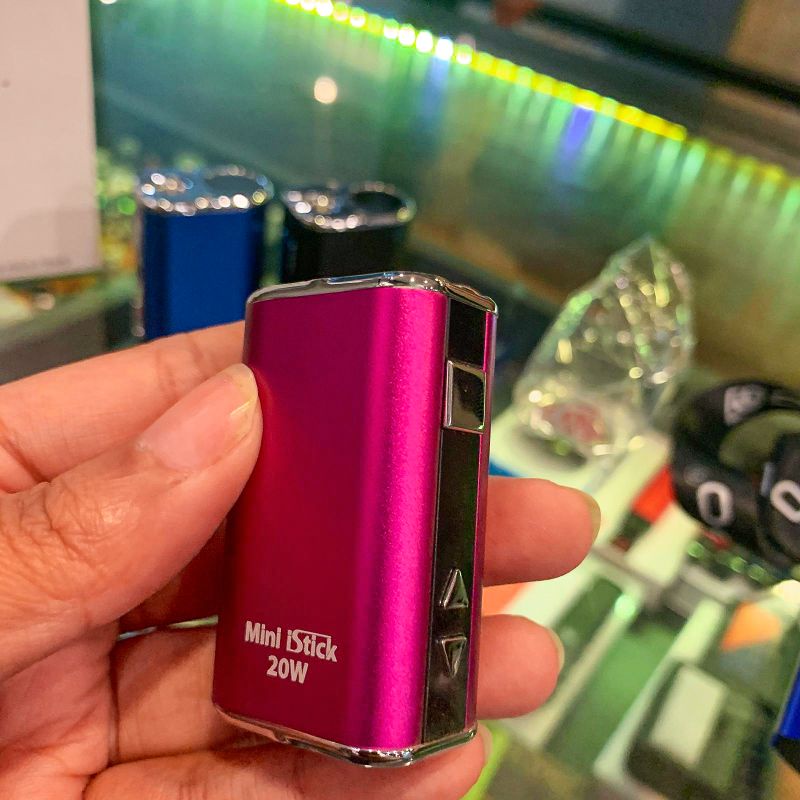 MINI ISTICK