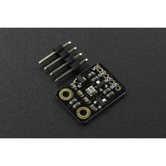 DFRobot BMP280 Digital Pressure Sensor module