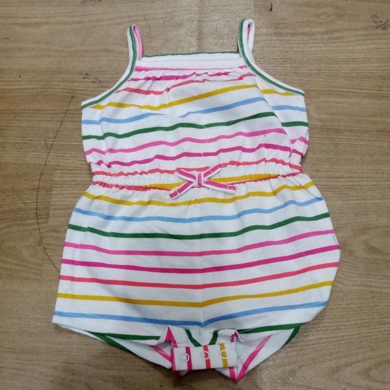 (Nb-12m) ROMPER OLD NAVY ANAK BAYI PEREMPUAN ORIGINAL BRANDED-6