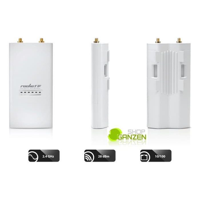 Penawaranspesial Ubiquiti Rocket M2 terbaik