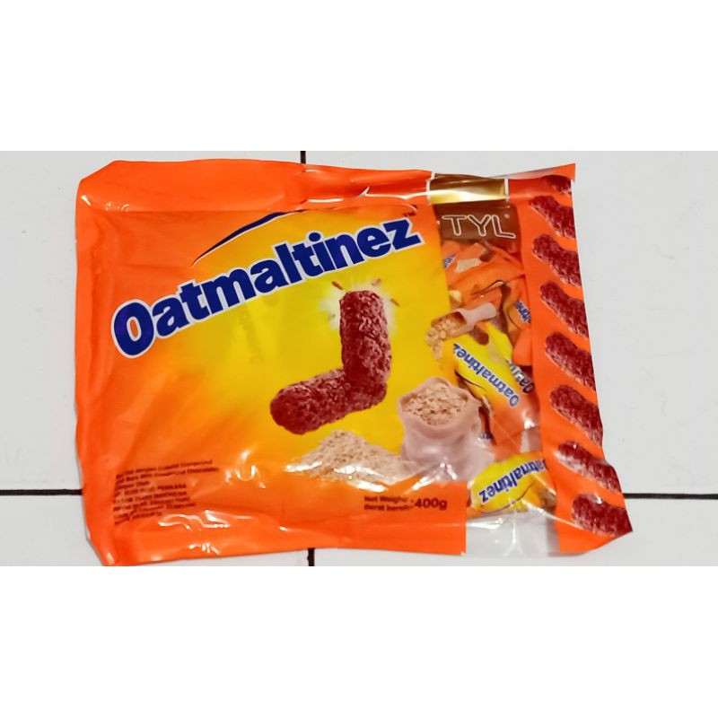 

Oatmaltinez