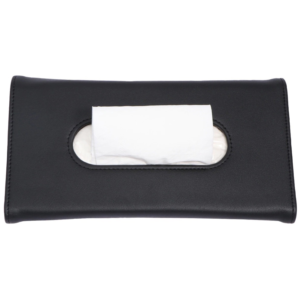 GS8 TEMPAT TISU MOBIL TEMPAT TISSUE SUNVISOR MOBIL HOLDER TISU MOBIL SUN VISOR Car Sun Visor Hanging Tisu