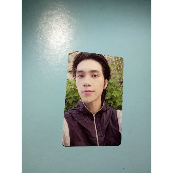 PC Hendery Photobook Universe PB