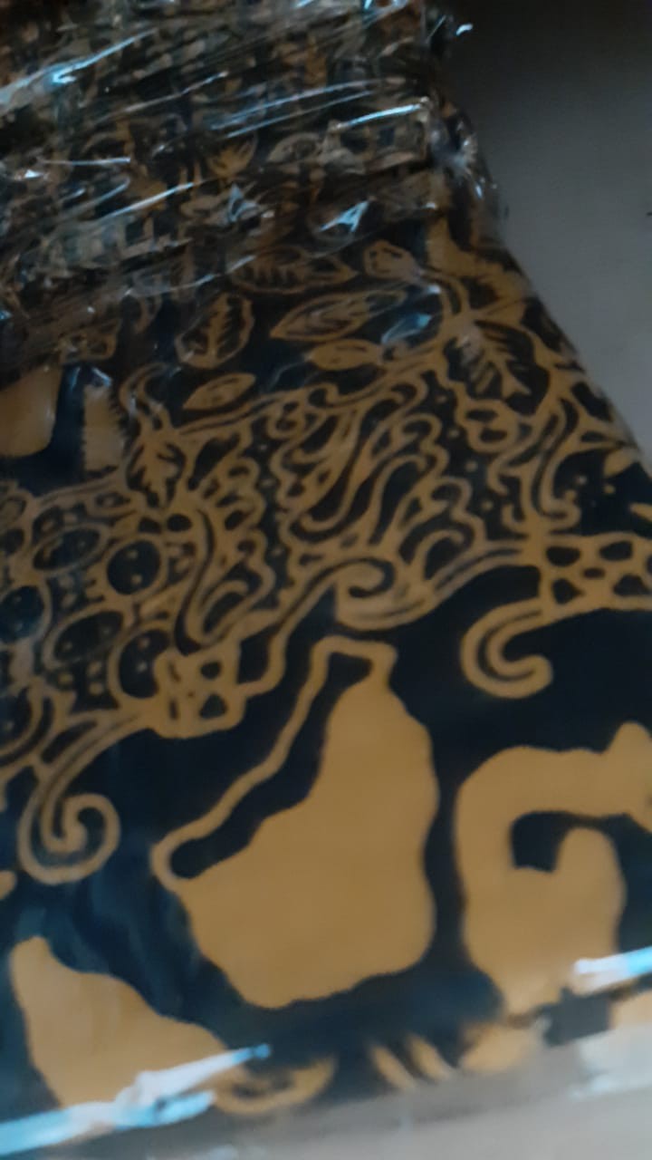 Sarung Batik Pekalongan (bayar Ditempat)
