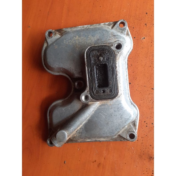 tutup cover head kop jupiter mx lama old mx 135 original