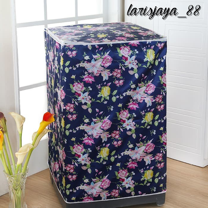 cover mesin cuci / cover mesin cuci 1 tabung / cover / mesin