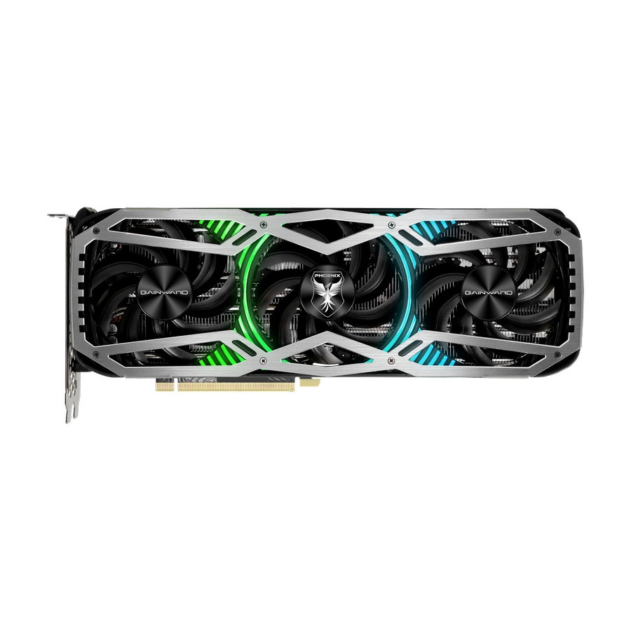 Gainward GeForce RTX 3070 Ti 8GB GDDR6X - Phoenix