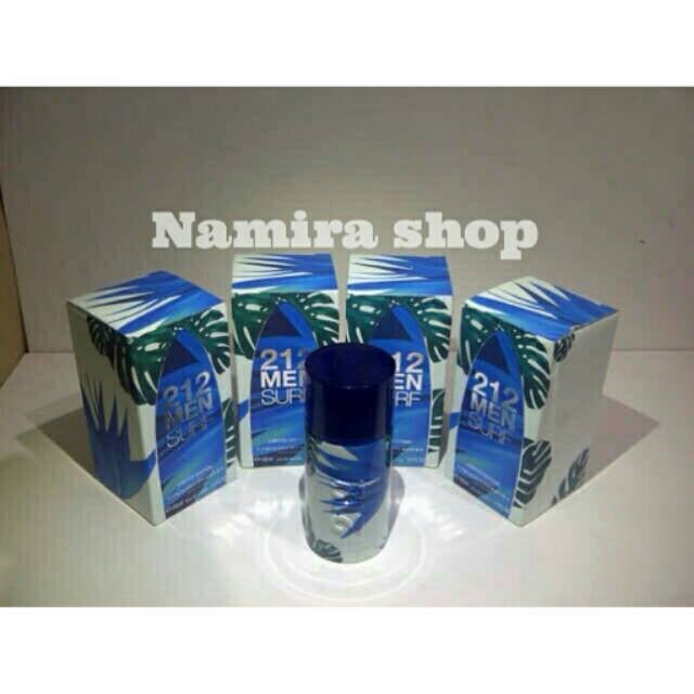Parfume 212 man