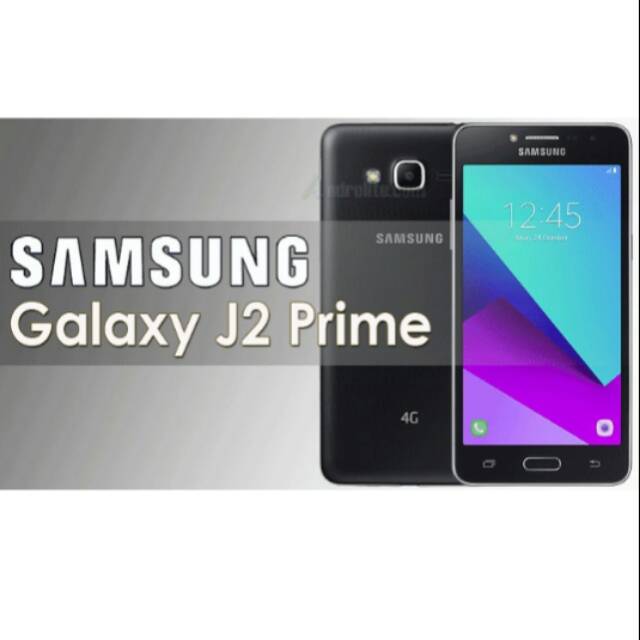 Cod Samsung Galaxy J2 Prime Second Ram 2gb Rom 32gb Shopee Indonesia