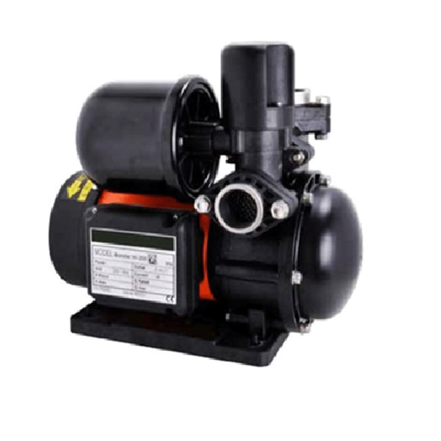 POMPA BOOSTER MCKARLEN HI 400