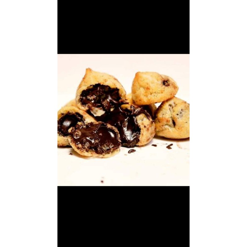 

Kue Soes DOUSUS 150 gram