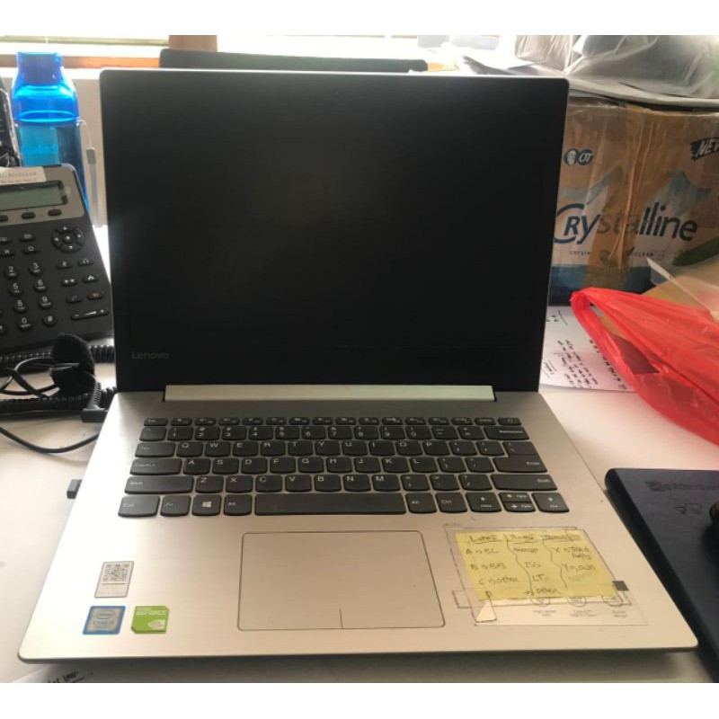 laptop lenovo