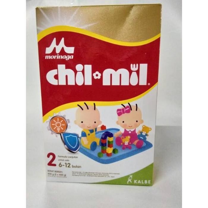 Chil mil 800 gr