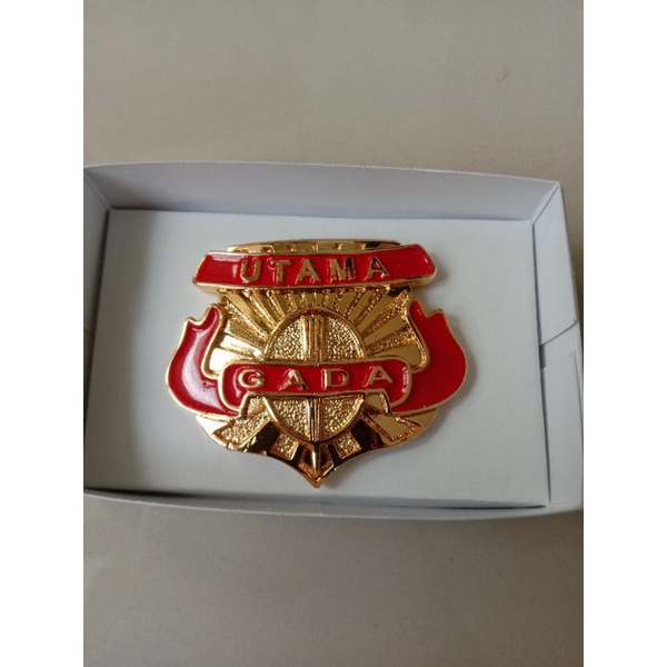 pin gada utama model magnet | brevet pin gada utama model magnet terbaru