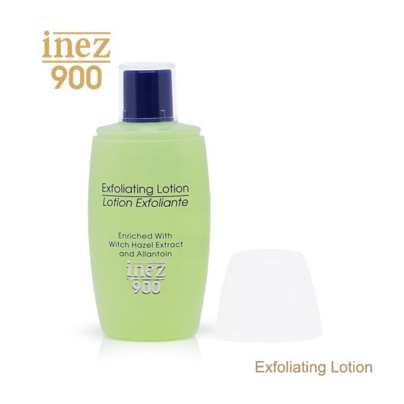 INEZ 900 Exfoliating Lotion