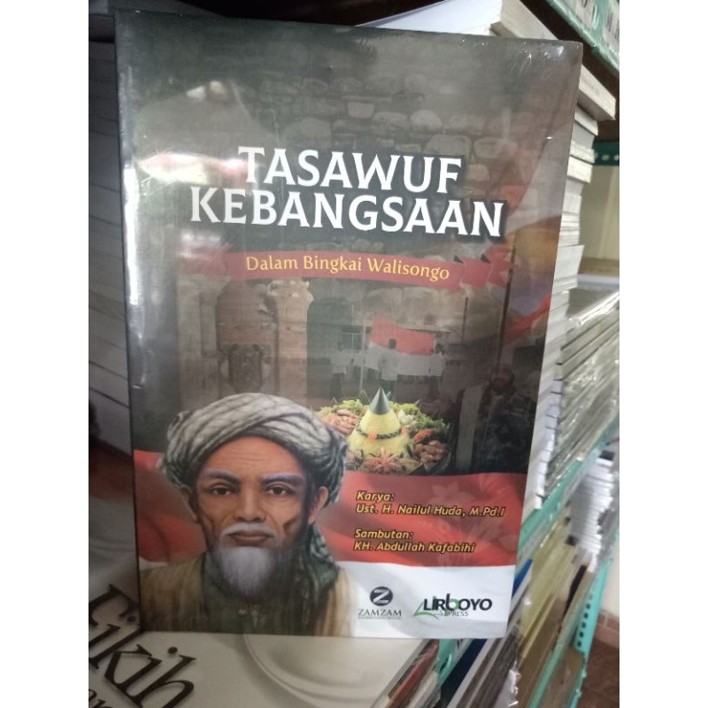 tasawuf kebangsaan