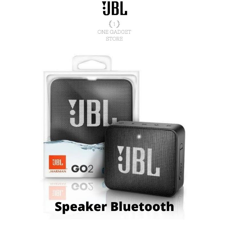 Speaker Bluetooth JBL Original