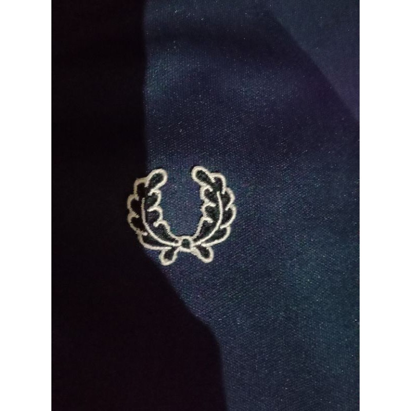 ZH FRED PERRY
