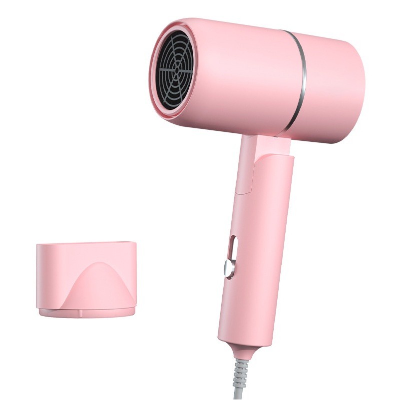 Barnik88 Hair dryer 600W Pengering Rambut Daya tinggi Modern Profesional Beauty Salon Portable Multifungsi