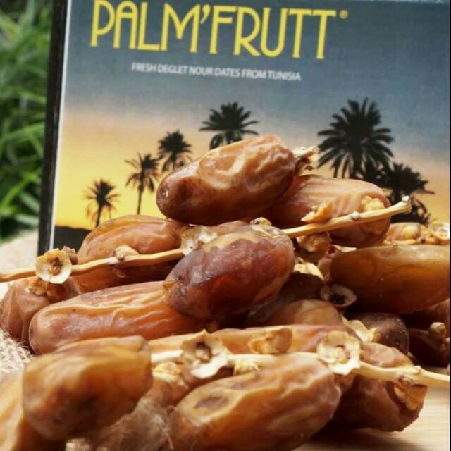 

Kurma Tangkai Tunisia 500gr 62.000