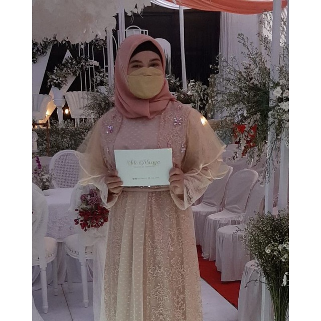 Jasa MC Lamaran akad nikah resepsi