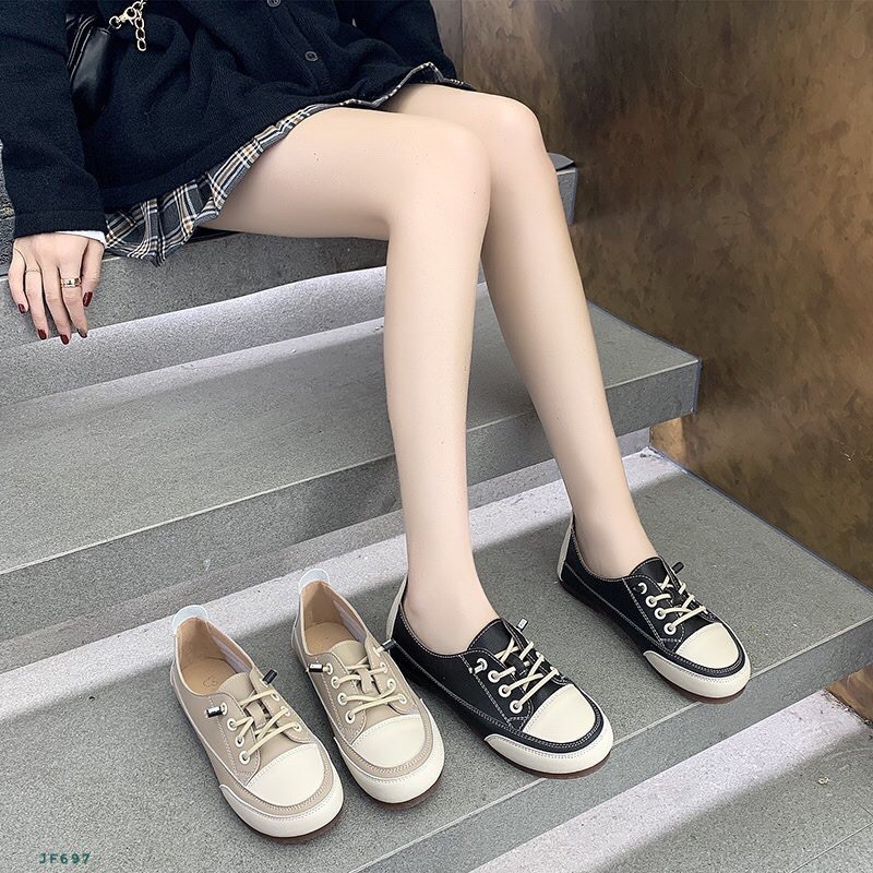 SneakeRS trendy fashion korea #JM-Jf697