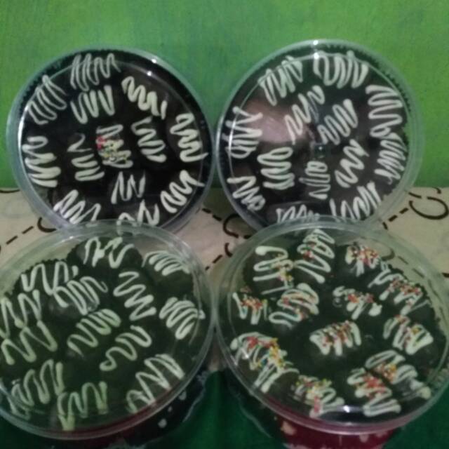 

Kurma coklat