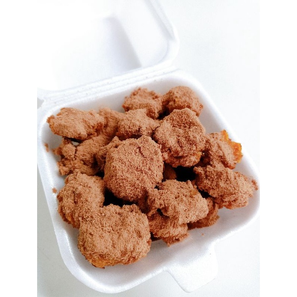 

Pisang Pasir Paket Hemat