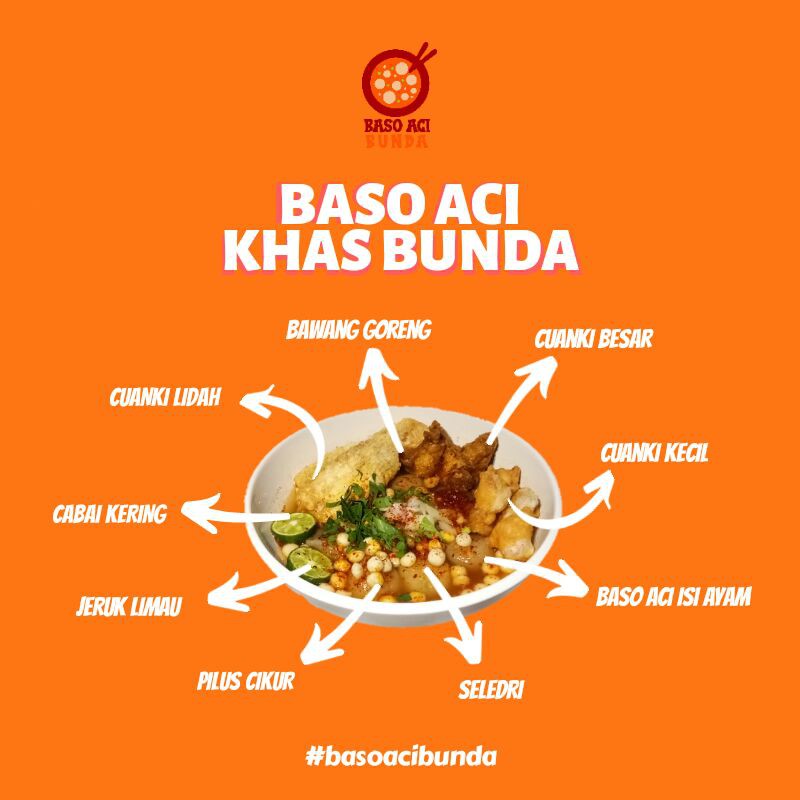 

Baso Aci Khas Bunda