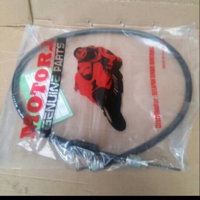 kabel speedometer mio j