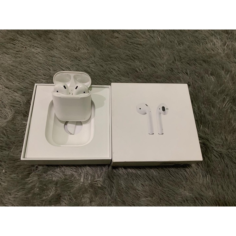airpods 2 ibox