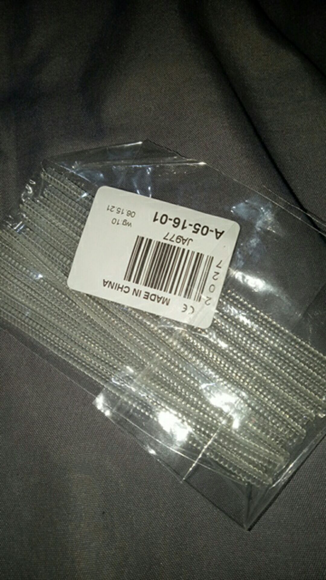 12pcs Berguna Ukuran Cincin Adjuster Sisipkan Penjaga Pengencang Mengubah